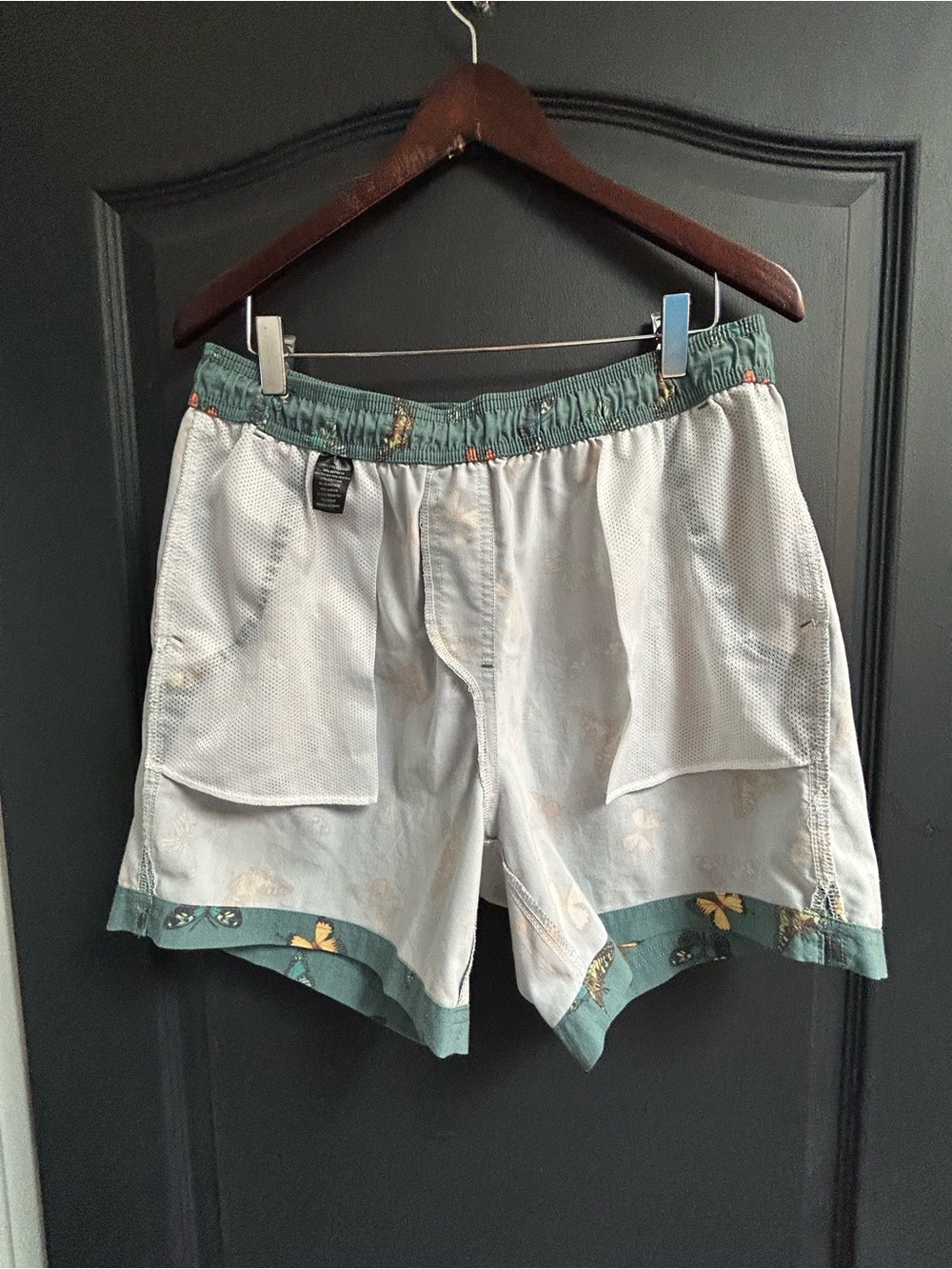 RSQ Drawstring Shorts - Picture 3 of 4